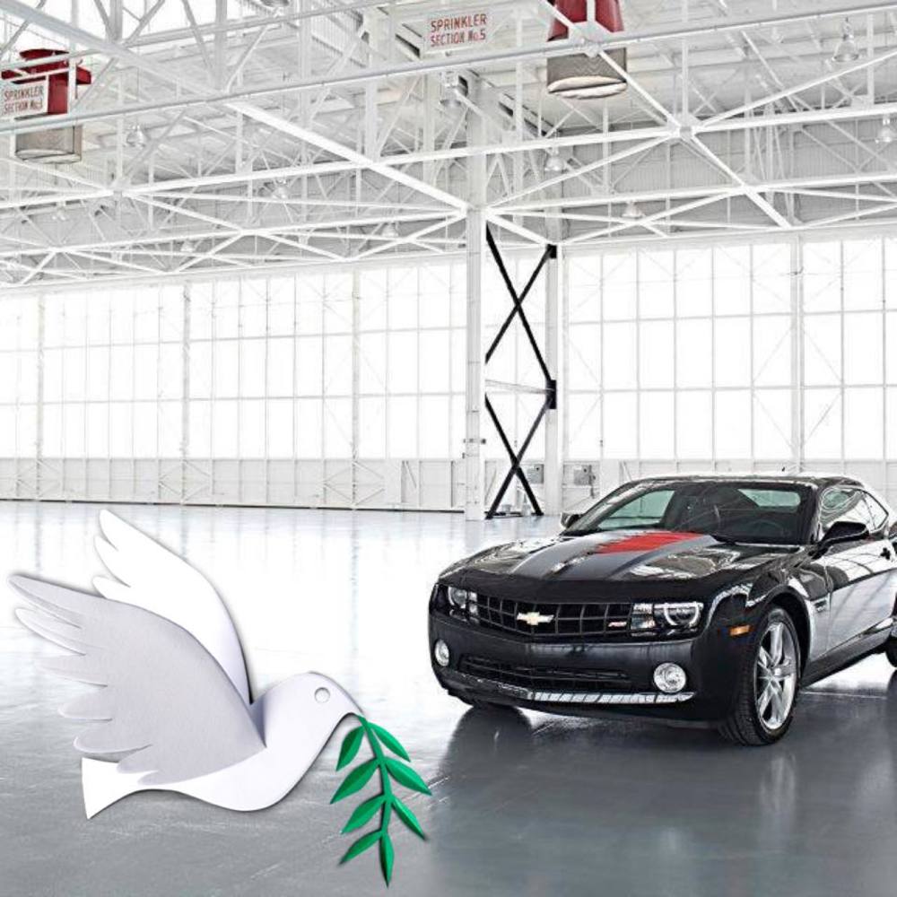 Meet your Posher, Khalil